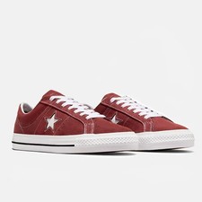 Converse CONS One Star Pro "Pueblo Brown" A07893C Skate Shoes LR 