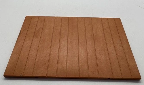 Vintage Playmobil Fort Bravo 3773 Replacement Parts Upper Floor