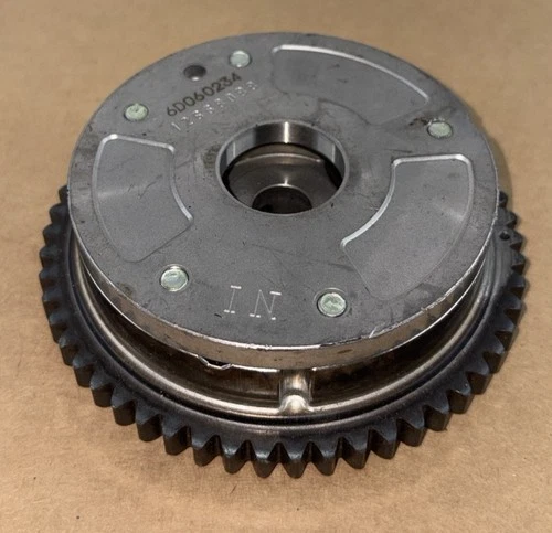 GM Genuine Parts Camshaft Phaser GM Part 12668038