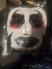 Pro Wrestling Crate Danhausen   Lucha Mask  S...