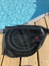 Bissell Proheat 2X Revolution Pet Pro 2 in 1 Hose  Bag