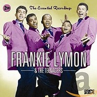 Frankie Lymon The - Essential Recordings - Cd - F600Z