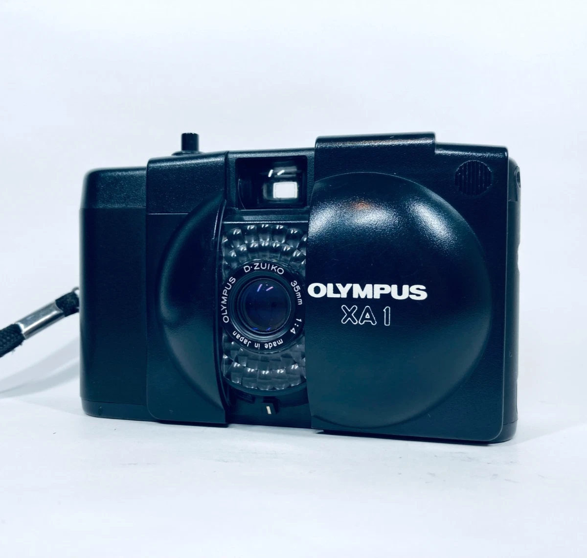 Olympus Xa A11 for sale - eBay