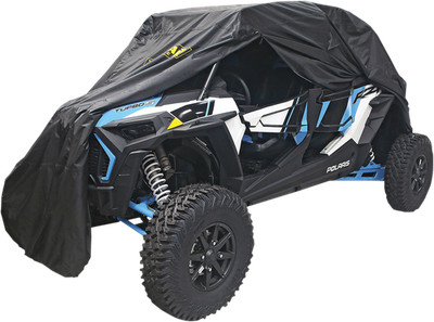 Utv Ssv Quad Atv - Plane Cover Schutz- 4 Sitze NELSON RIGG - 4002-0106