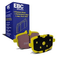 EBC Bremsbel�ge hinten Yellowstuff BMW M2 M3 M4 M5 X5 X6 5er 6er 7er DP42089R