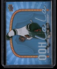 2024-25 Upper Deck #OLL-26 Marc-Andre Fleury Ooh La La