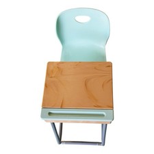 Our Generation 18 Doll Replacement Blue School Desk