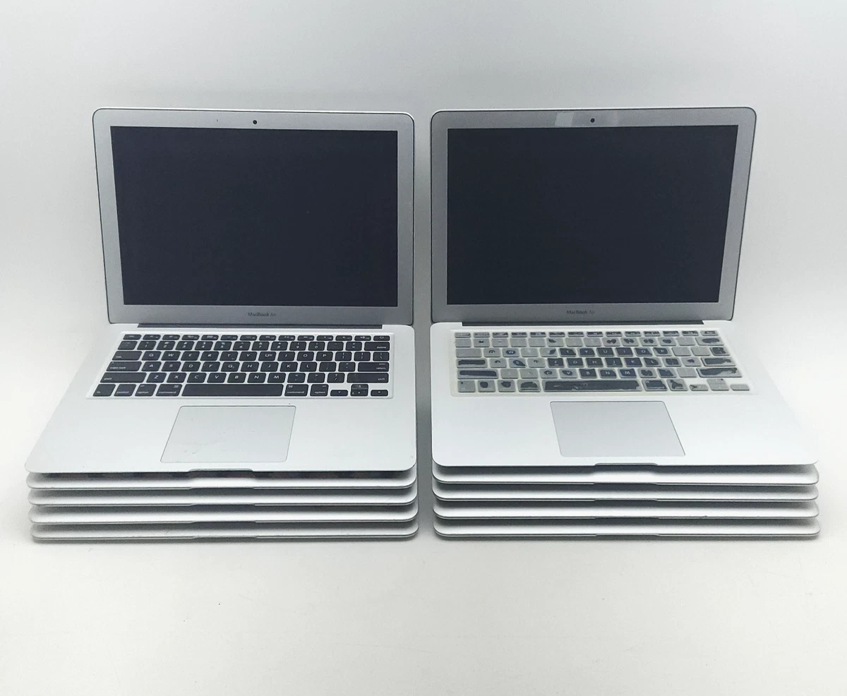 2012 Apple MacBook Air Laptops for sale | eBay