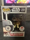 Funko Pop! Vinyl: Star Wars - Anakin Skywalker (w/ Podracer Helmet) - Walgreens