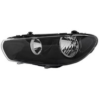 Diederichs Scheinwerfer Links Halogen FüR Vw Scirocco 137 138 1.4 Tsi 2.0