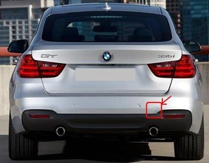 Резина bmw f34