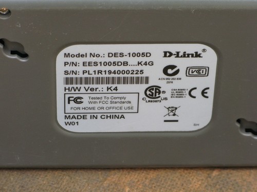 COMPUTER NETGEAR & HUBS - Bild 4 von 16