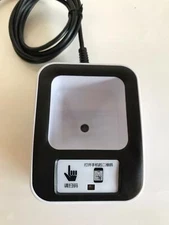 BarCode digital screen QR Scanner 2D/QR Presentation Scanner Fingerprint