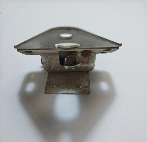 1955-1956 DeSoto Plymouth Chrysler 300 Windsor Deck Lid Lock Latch 1810046 NOS - Picture 5 of 8