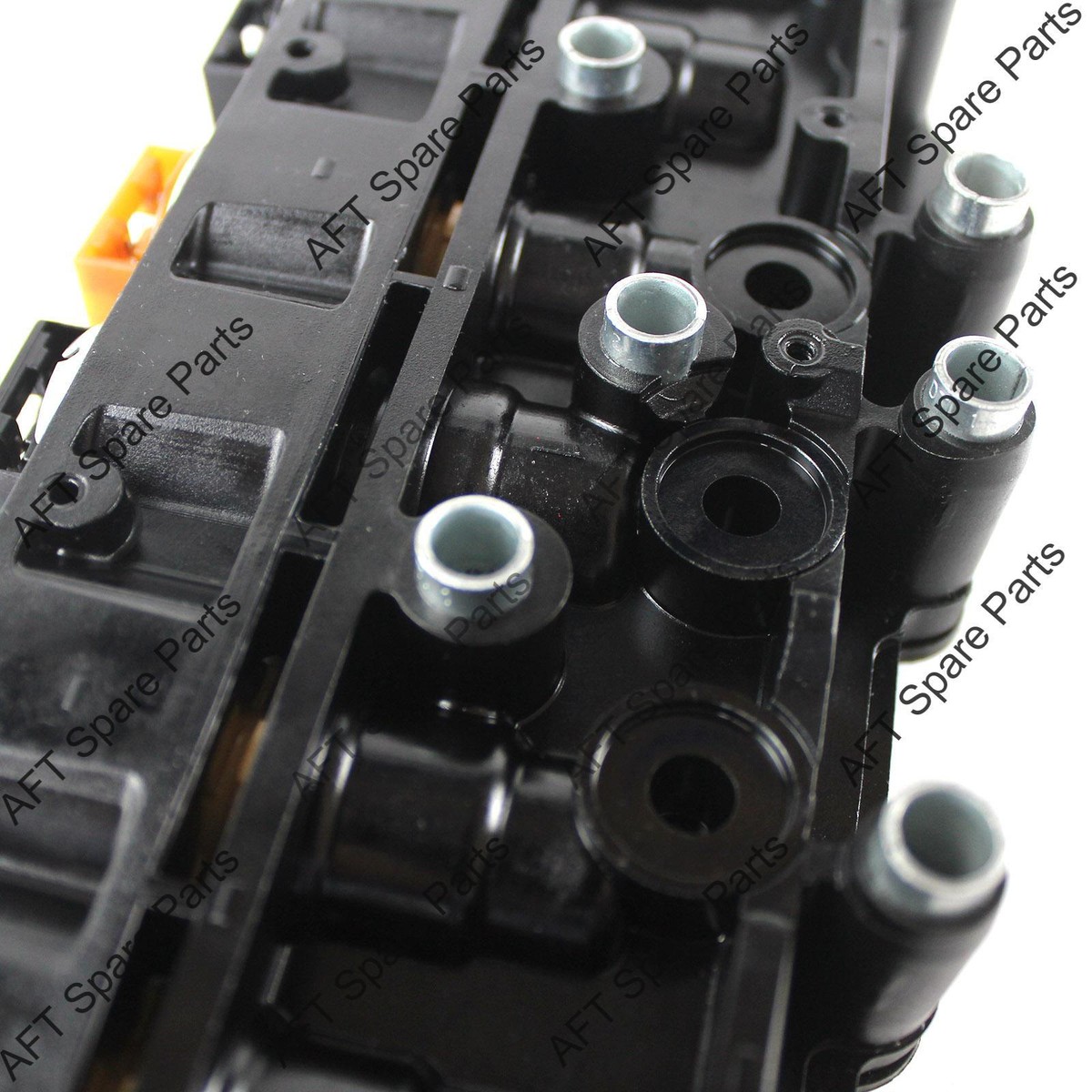 ラブ AFT Gearbox Transmission Solenoid Valve 6T40 6T30 6T45 6T50