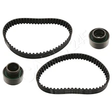 Timing Belt Kit FEBI For KIA Carnival I II 99-06 0K9BV-12-206