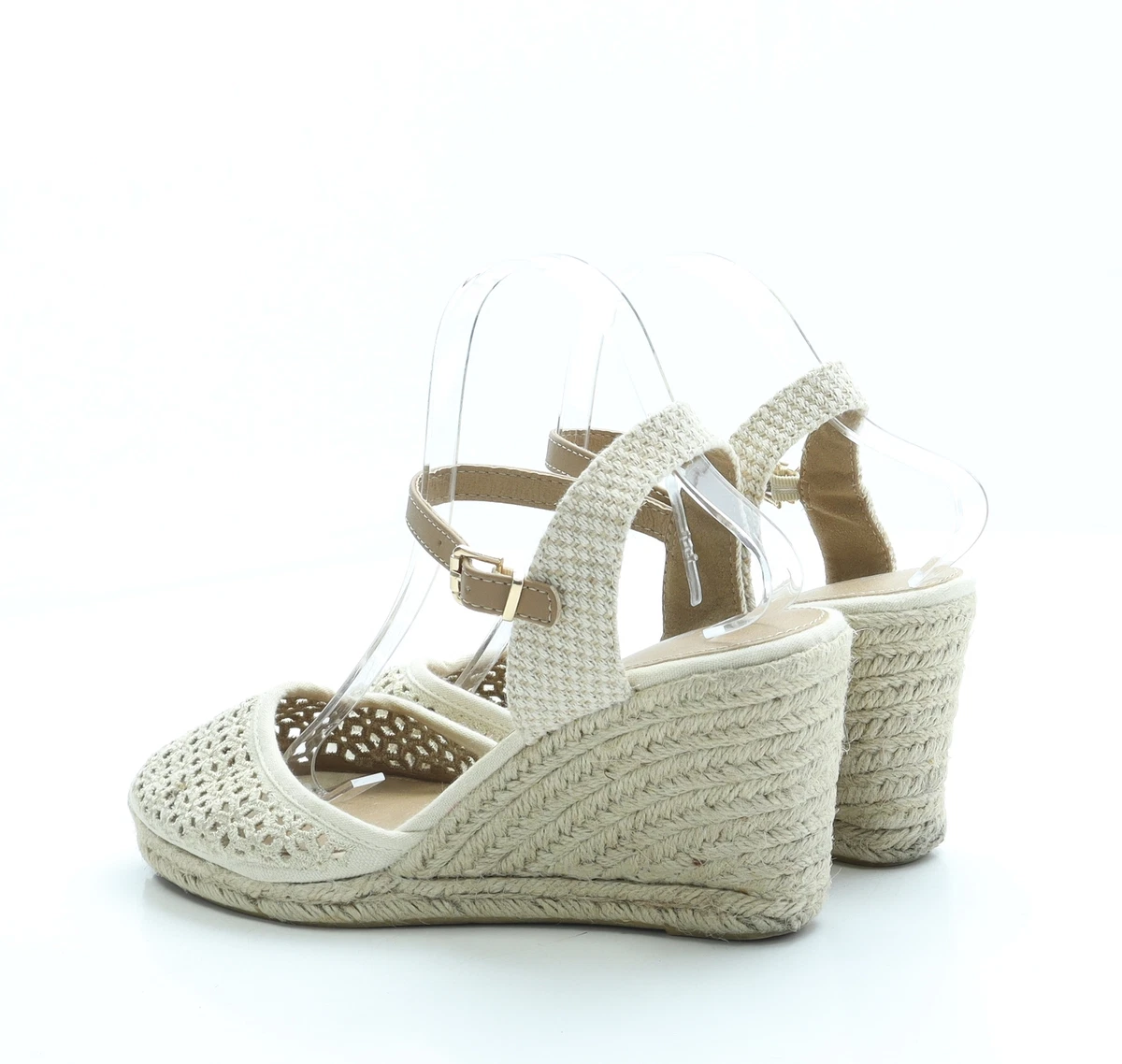 F&f espadrilles clearance
