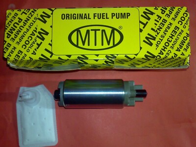 Kraftstoffpumpe Für Mercury Außenborder 880889T 880889T01 880889T02 8M0065218