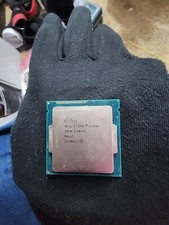 Intel Core i3-4340 - 3.6 GHz Quad-Core CPU Processor for LGA1150