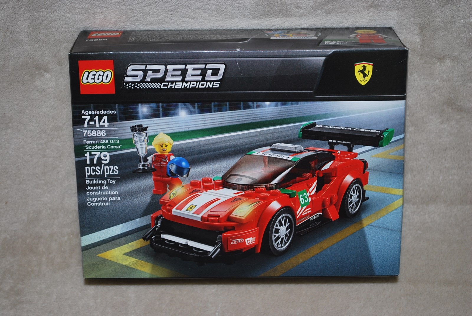 lego retiring soon 2018