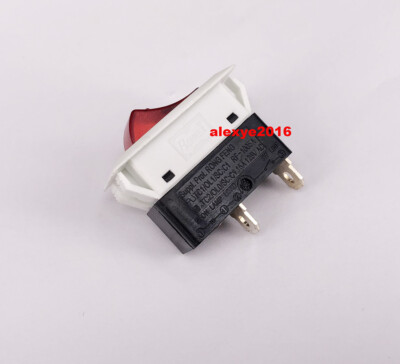 2 pz RONG FENG RF-1002 6 pin 10A 250V interruttore conversione tensione 2 pz RONG FENG RF-1002 6 pin 10A 250V interruttore conversione tensione