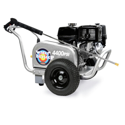 #ad #ad Simpson 4200 PSI 4.0 GPM 420cc OHV Simpson Gas Pressure Washer 60825 New $1549.99