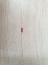 Thermistor NTC 1K, 2K, 3K, 5K, 10K, 20K, 50K, or 100K Ohms