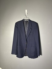 Vintage Yves Saint Laurent Blazer Size 38R