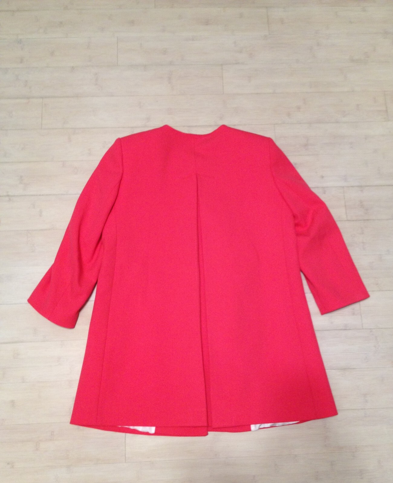 FLAWS ZARA Basic Collection Pad Shoulder Women Fi… - image 15