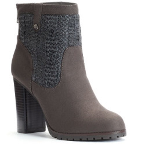 $89 Juicy Couture High Heel Sweater 