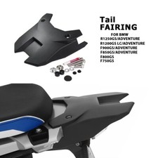 Motorcycl Rear Seat Tail Section Cover For BMW R1250/1200GS F750/F800/F900GS