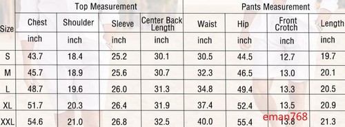 Strandanzug Herren Sommer Baumwollmischung Outfit 2-teilig Kurzarm Hemd + Shorts Set - Bild 16 von 32