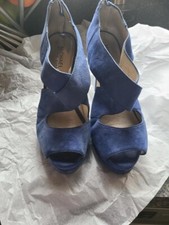 Women Michael Kors Heels 8.5