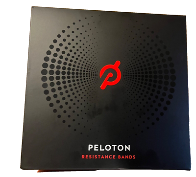 Peleton Resistance Band