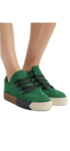 adidas alexander wang tenis