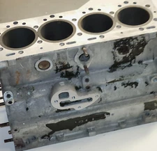 COVENTRY CLIMAX FWB 1480cc  BLOCK FWA FWB FWE LOTUS TVR ELVA LOLA GINETTA