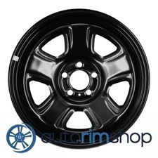 Dodge Charger Magnum 2006-2023 18" Factory OEM Wheel Rim Steel 4895425AE