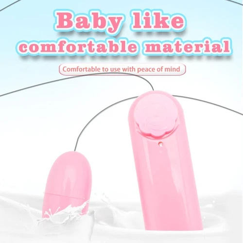 Vibrating Women Panties Massager Wireless Multi-Function Waterproof Panties Gift - Picture 27 of 28