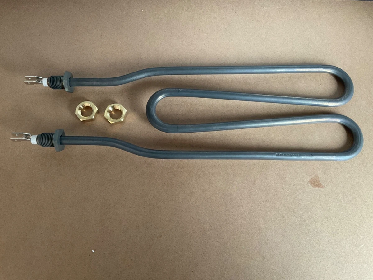 MARCO 1500975 WATER BOILER HEATING ELEMENT 230V 2.8KW MODELS: Qwikbrew QB2  QBT2 | eBay