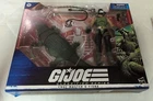 Hasbro G.I. Joe Classified Series Croc Master & Fiona Figures #38 New