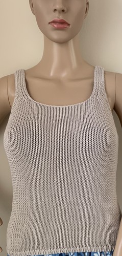 gap sweater tank
