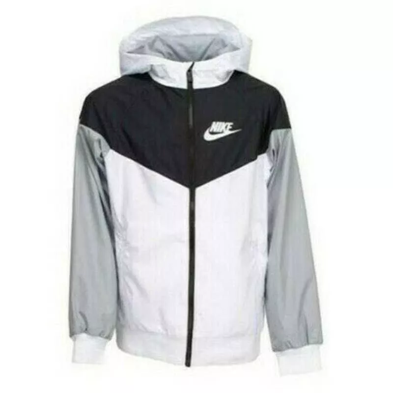 Nike Windrunner Jacket eBay