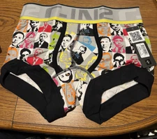 mens underwear Trunks