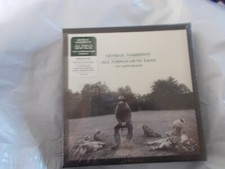 All Things Must Pass [Deluxe 3 cd] by George ...