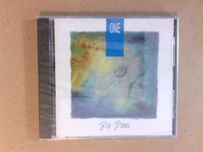 CD / ONE / BLUE DESIRES / NEUF SOUS CELLO