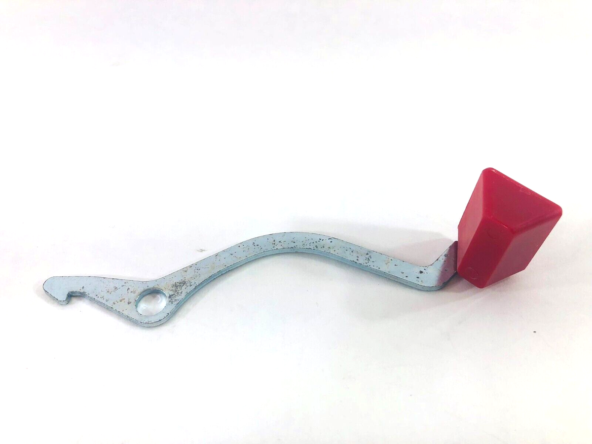 85 Kawasaki Bayou 185 Reverse Lever Klf185a 2x4 for sale online | eBay