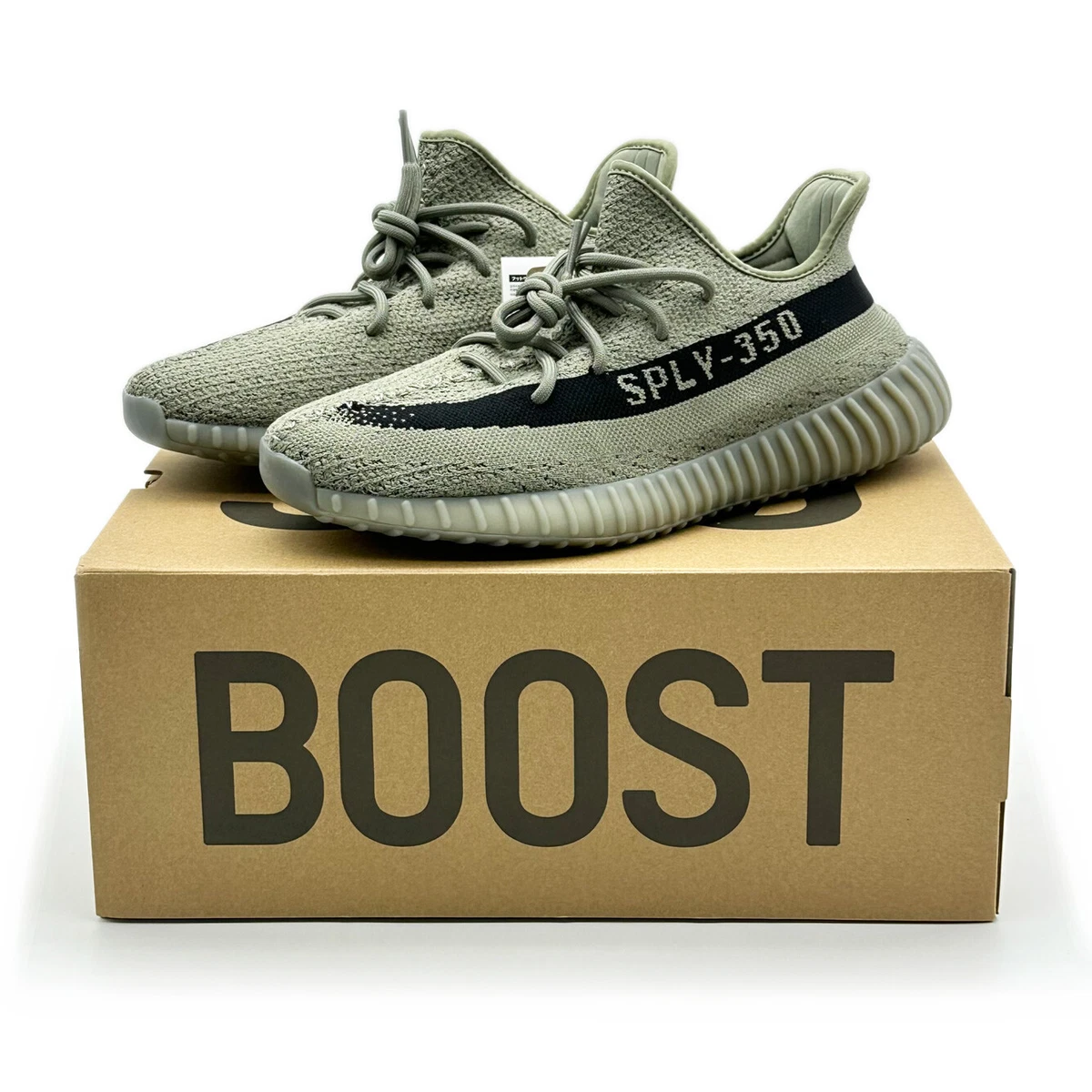 Adidas Yeezy Boost 350 V2 'Granite 9