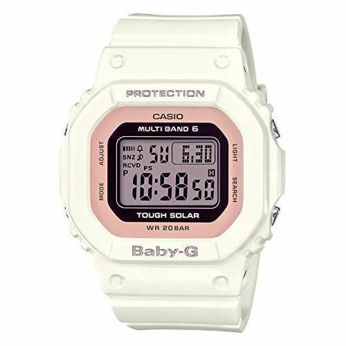 日本製品 カシオ BABY-G BGR-3000UCB-1JF ブラック 腕時計(デジタル)