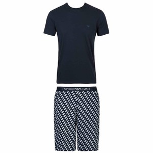 armani pyjama set