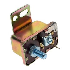 Starter Relay for Charger, Coronet, Dart, Barracuda, Road Runner+More SR-106
